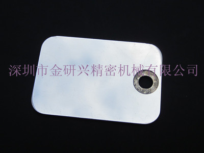 鋁鏡面拋光、鋁平面拋光